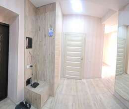 Kirayə verilir Yeni tikili, 125m², 3-Otaqlı