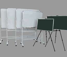 Yazı lövhəsi , Elan ( pano ) lövhələr