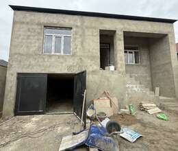Satış Həyət evi, 90m²