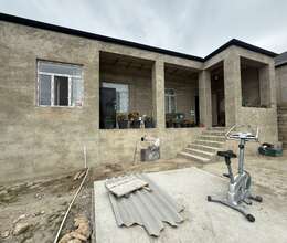 Savalanda 4 otaq ev  satılır