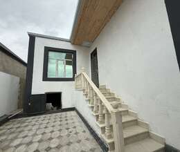 Satış Həyət evi, 50m²
