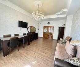 Satılır Yeni tikili, 120m², 3-Otaqlı