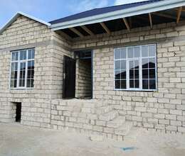 Satış Həyət evi, 120m²