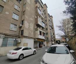 Satılır Köhnə tikili, 80m², 3-Otaqlı