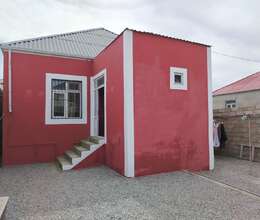 Satış Həyət evi, 120m²