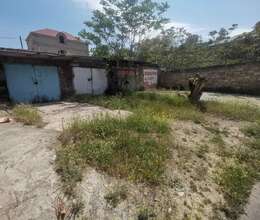 Satılır: Qaraj və Əlavə Torpaq Sahəsi Bakıxanov qəsəbəsində