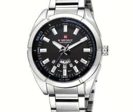 Naviforce qol saatı 