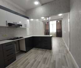 Satılır Yeni tikili, 65m², 2-Otaqlı