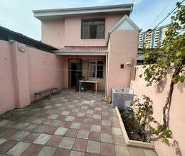 Satış Həyət evi, 100m²