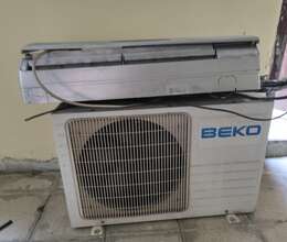 2 ədəd işlənmiş kondisioner satılır 