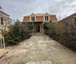 Satış Həyət evi, 90m²