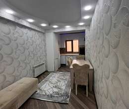 Satılır Yeni tikili, 45m², 2-Otaqlı