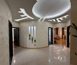 Satılır Yeni tikili, 110m², 3-Otaqlı