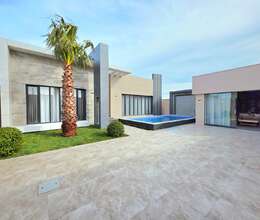 Satış Villa, 160m²