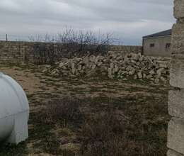 6 sot torpaq satılır