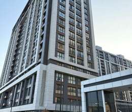 Satılır Yeni tikili, 124m², 3-Otaqlı