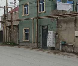 Satış Həyət evi, 60m²