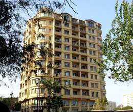 Kirayə verilir Yeni tikili, 125m², 3-Otaqlı