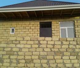 Satış Həyət evi, 36m²