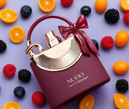 Fragrance World – Nudo Eau De Parfum For Women
