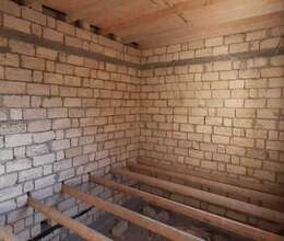 Satış Həyət evi, 38m²