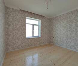 Satış Həyət evi, 47m²