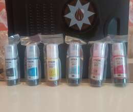 Epson L8050 Orijinal Boya Dəsti