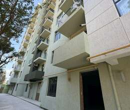 Satılır Yeni tikili, 83m², 2-Otaqlı