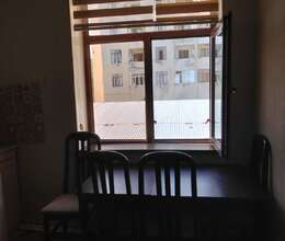 Kirayə verilir Yeni tikili, 36m², 1-Otaqlı