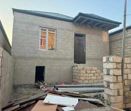Satış Həyət evi, 47m²