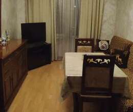 Satılır Köhnə tikili, 64m², 3-Otaqlı