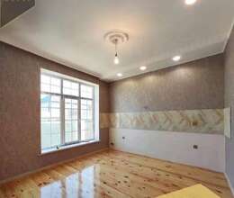 Satış Həyət evi, 75m²