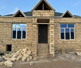 Satış Həyət evi, 75m²