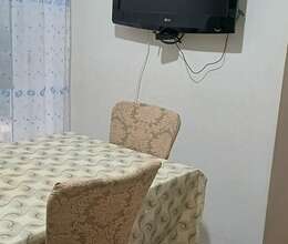 Kirayə verilir Yeni tikili, 38m², 1-Otaqlı