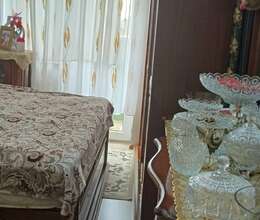 Kirayə verilir Yeni tikili, 38m², 1-Otaqlı