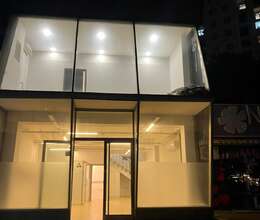 Obyekt İcarəyə verilir