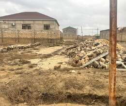 Satılır torpaq 2 sot, Zabrat q.