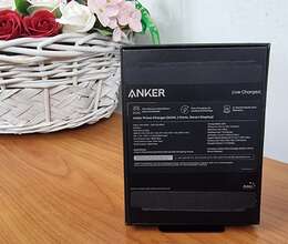 Anker Prime 160W adapter