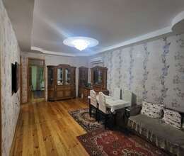 Satış Həyət evi, 120m²