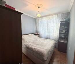 Satılır Köhnə tikili, 75m², 3-Otaqlı