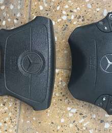 Mersedes Airbag SRS