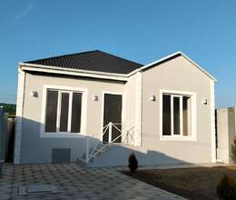 Satış Həyət evi, 90m²