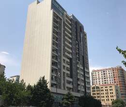 Satılır Yeni tikili, 119m², 3-Otaqlı