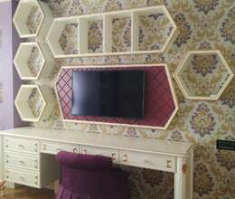 House with Garden, Villa For Sale