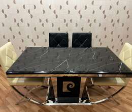 Təcili Mətbəx Stolu Satılır