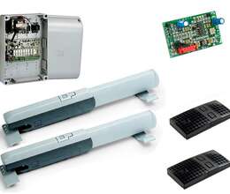 avtomatik qapi qollari life italiya