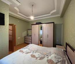 Satılır Yeni tikili, 64m², 2-Otaqlı