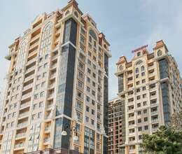 Satılır Yeni tikili, 122m², 3-Otaqlı