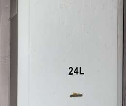 Ptiminutka Demirdöküm