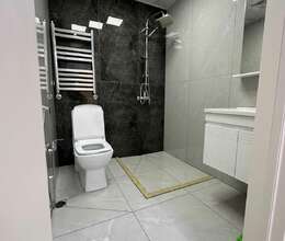 Satılır Yeni tikili, 56m², 2-Otaqlı